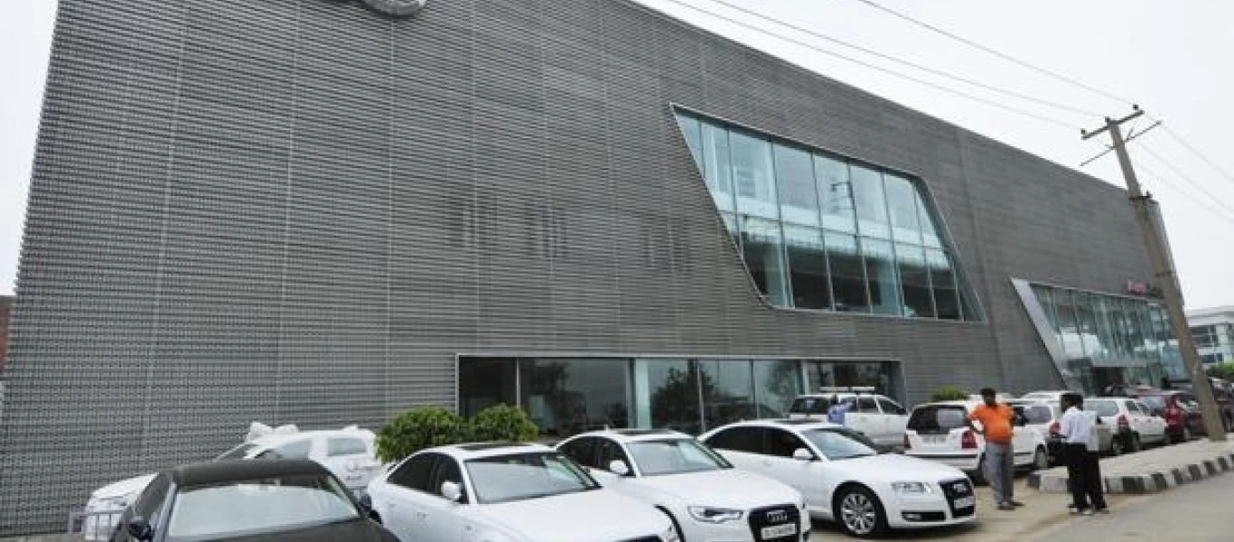 Γερμανία: Κατάργηση 9.500 θέσεων εργασίας από την Audi